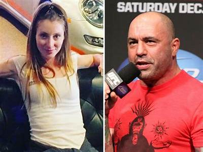 Who Is Joe Rogan's Wife? Meet Jessica Rogan!