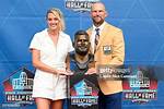 Who Is Joe Thomas’ Wife, Annie Thomas?