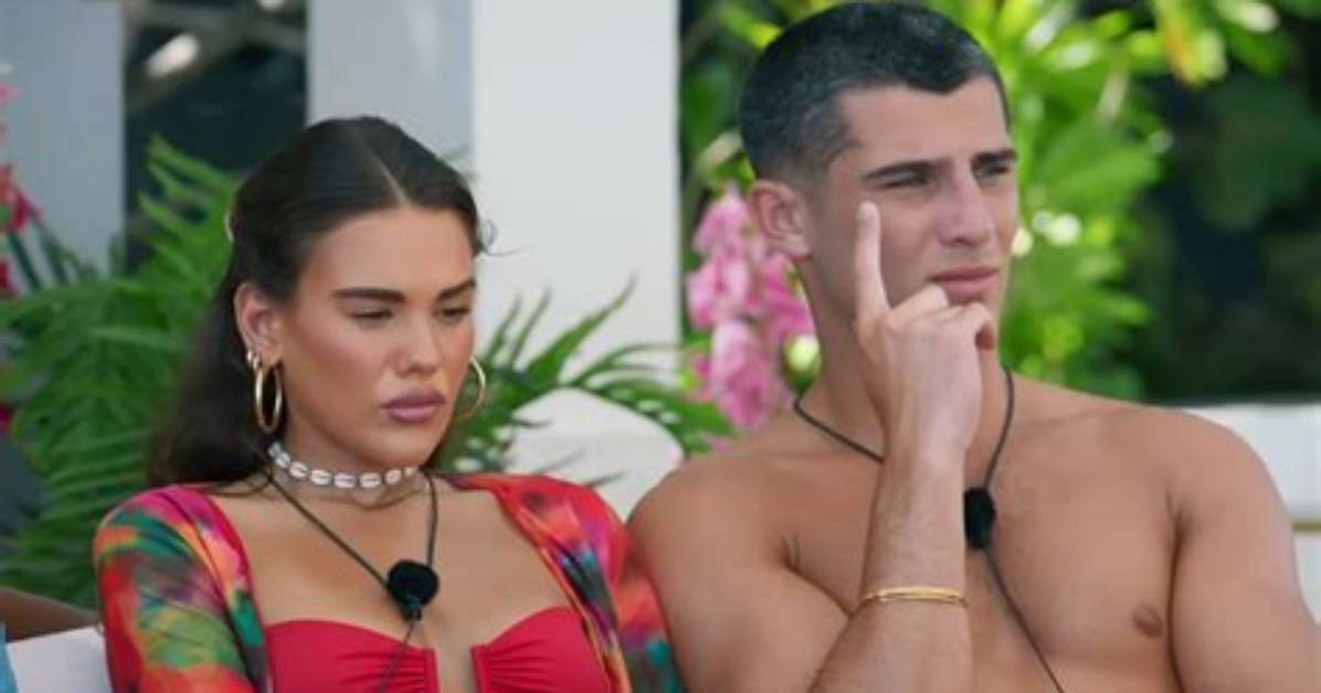 Who Is Joel Rojosas on Too Hot to Handle Latino Meet Him On