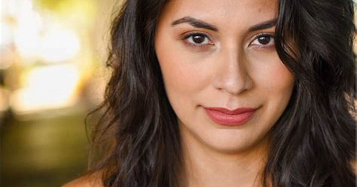 Who Is Joey Marie Urbina Age and Wikipedia