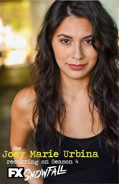 Who Is Joey Marie Urbina? Age and Wikipedia Details Explored