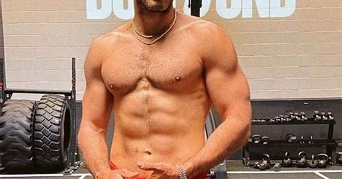 Who Is Joey Zauzig from “The Real Friends of Weho”? Wiki and Family