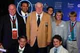 Who Is John Madden’s Son Joseph Madden?