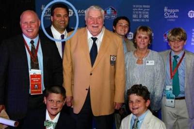 Who Is John Madden’s Son Joseph Madden?