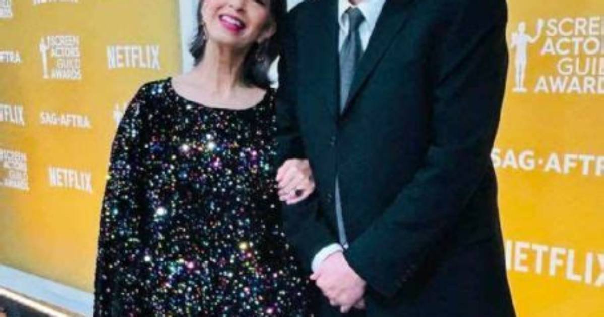 Who Is John Matta Rose Abdoo Husband Family Net