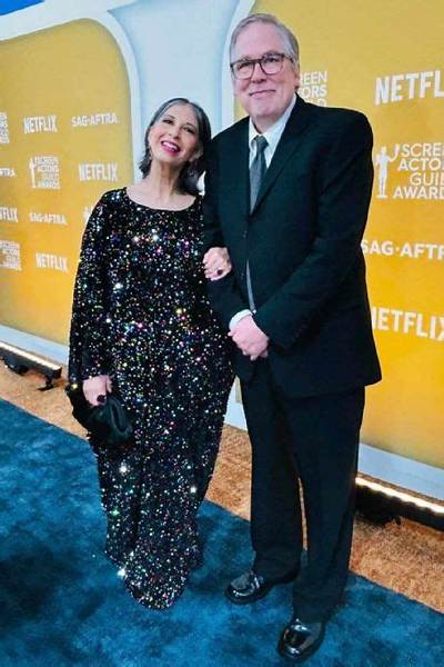 Who Is John Matta? Rose Abdoo Husband Family & Net Worth