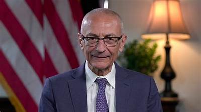 Who Is John Podesta Wife? Details on Family, Children and Net Worth