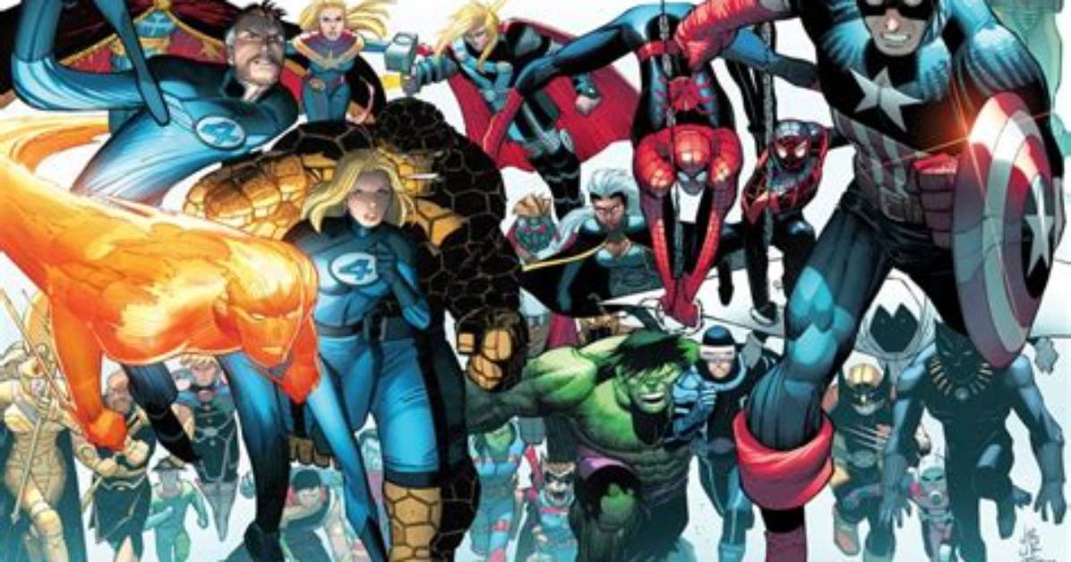Who Is John Romita Jr, John Romita Sr’s Son?