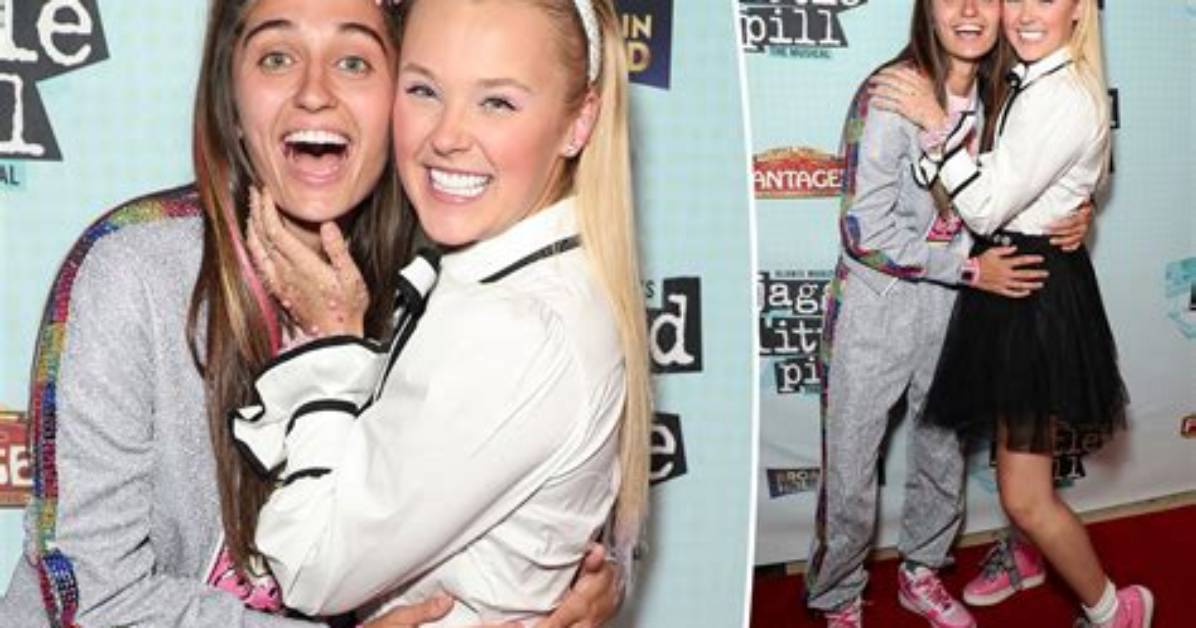 Who Is Jojo Siwa S New Girlfriend Avery Cyrus Here S What We