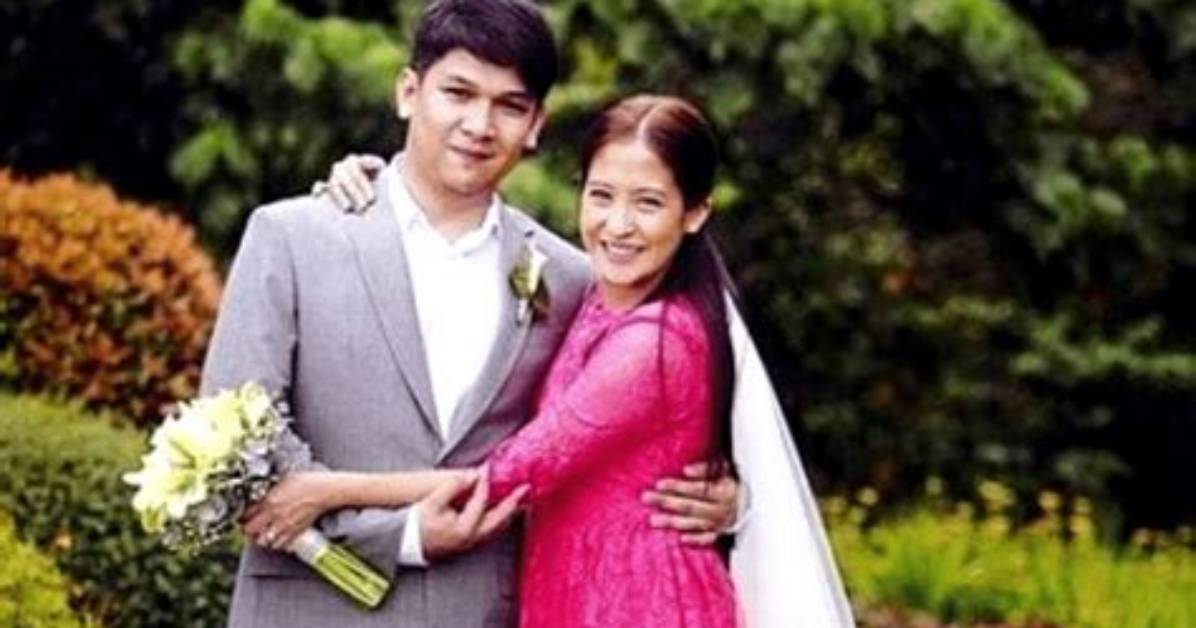 Who Is Jolina Magdangal Husband Mark Escueta