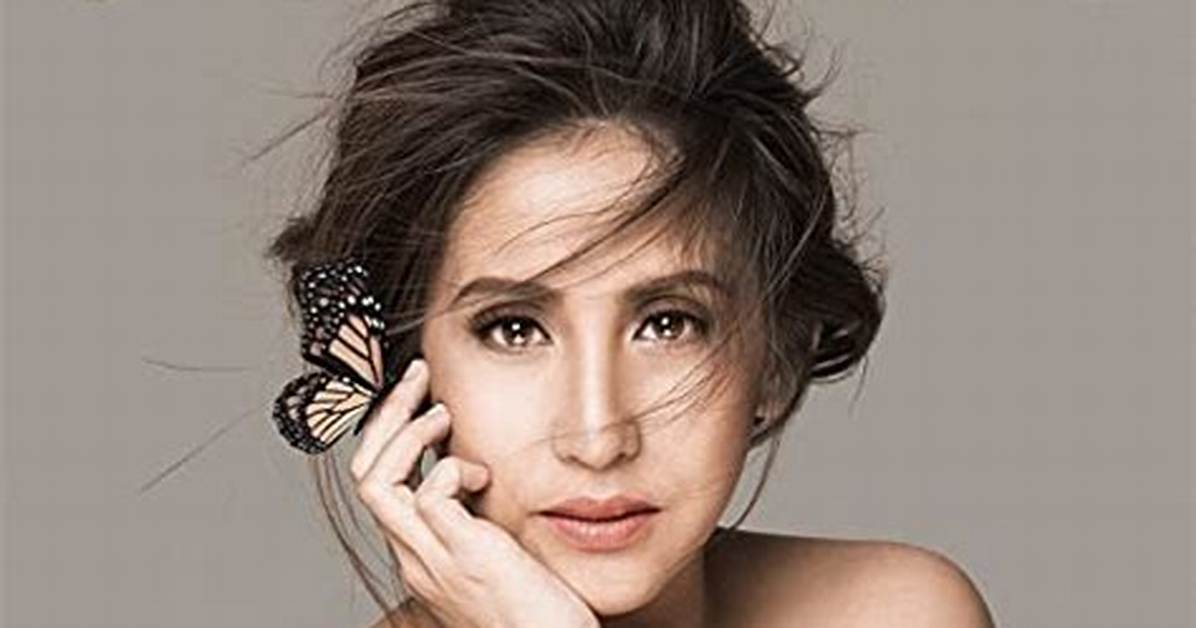 Who Is Jolina