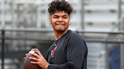 Who Is Jonathan Garibay from Texas Tech? Everything to Know About the Place Kicker