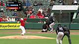Who Is Jonathan Ornelas? Returning to Milb for Frisco Roughriders