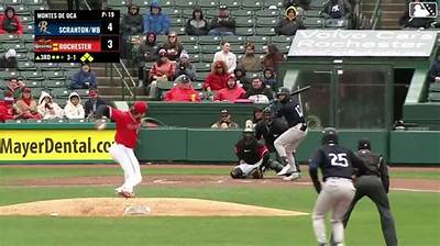 Who Is Jonathan Ornelas? Returning to Milb for Frisco Roughriders