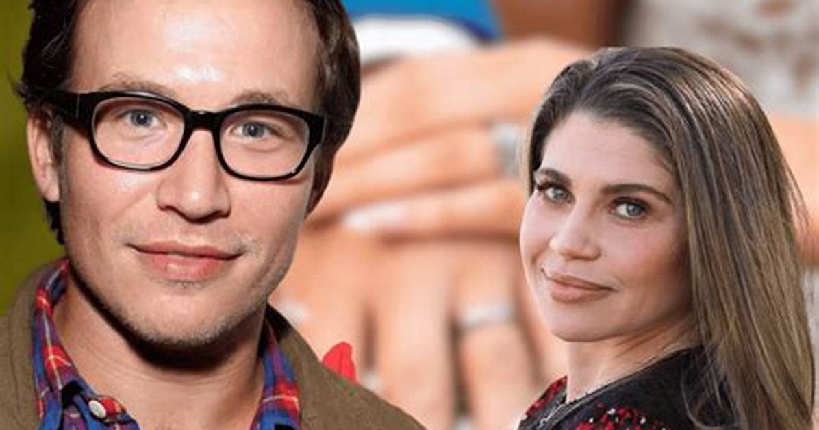 Who Is Jonathan Taylor Thomas' Wife? Meet Her Name and Learn More About Their Relationship