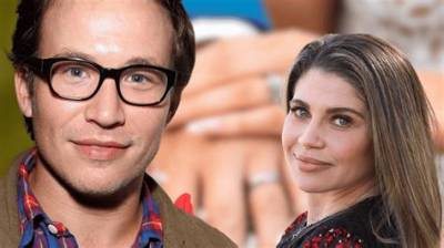 Who Is Jonathan Taylor Thomas' Wife? Meet Her Name and Learn More About Their Relationship