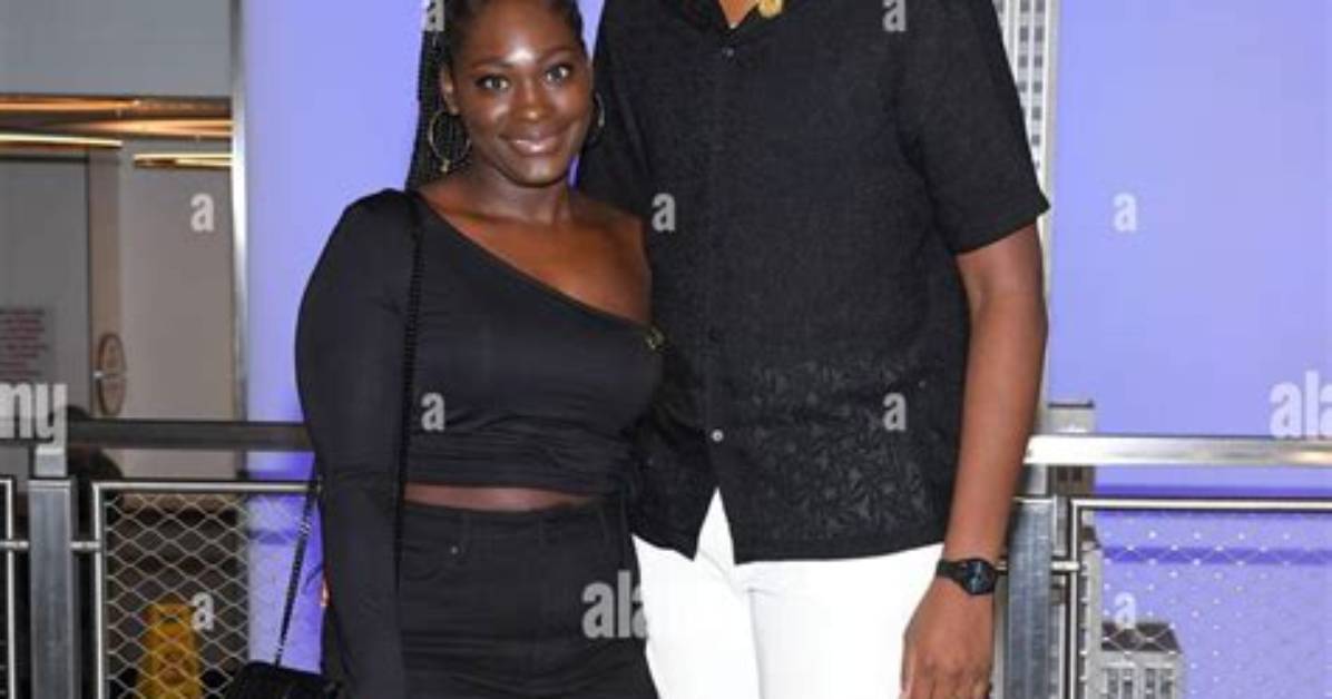 Who Is Jonquel Jones Husband? Wnba Player Parents & Salary