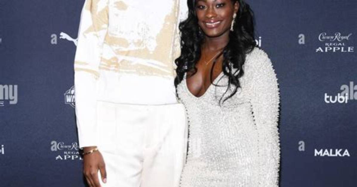 Who Is Jonquel Jones Husband