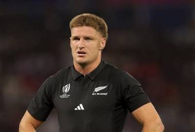 Who Is Jordie Barrett Wife? All About New Zealand Rugby Union Player Relationships