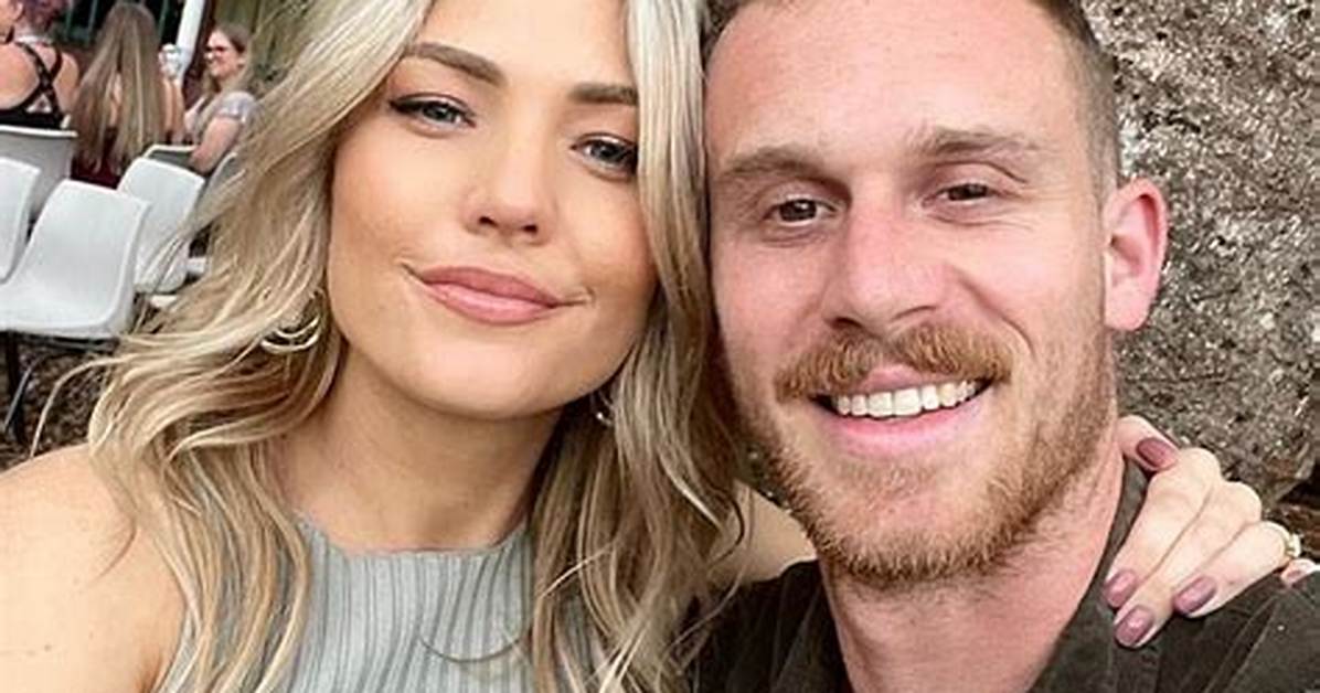 Who Is Jordie Dating?