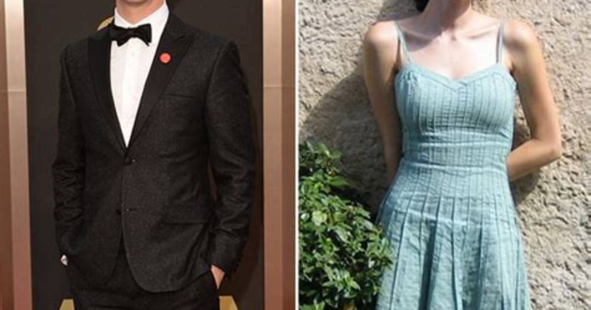 Who Is Joseph Gordon Levitt Married To