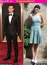 Who Is Joseph Gordon Levitt Married To