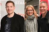 Who Is Joseph Sikora Wife Martina Sykes? Family Details on “Power Book Iv: Force” Star