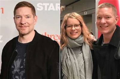 Who Is Joseph Sikora Wife Martina Sykes? Family Details on “Power Book Iv: Force” Star
