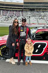 Who Is Josh Berry Wife? Married Life Children and Family