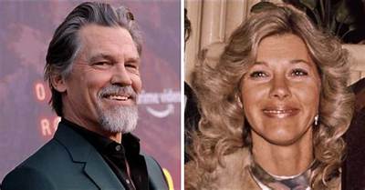 Who Is Josh Brolin's Real Mother? Unveiling the Truth Behind the Hollywood Legend