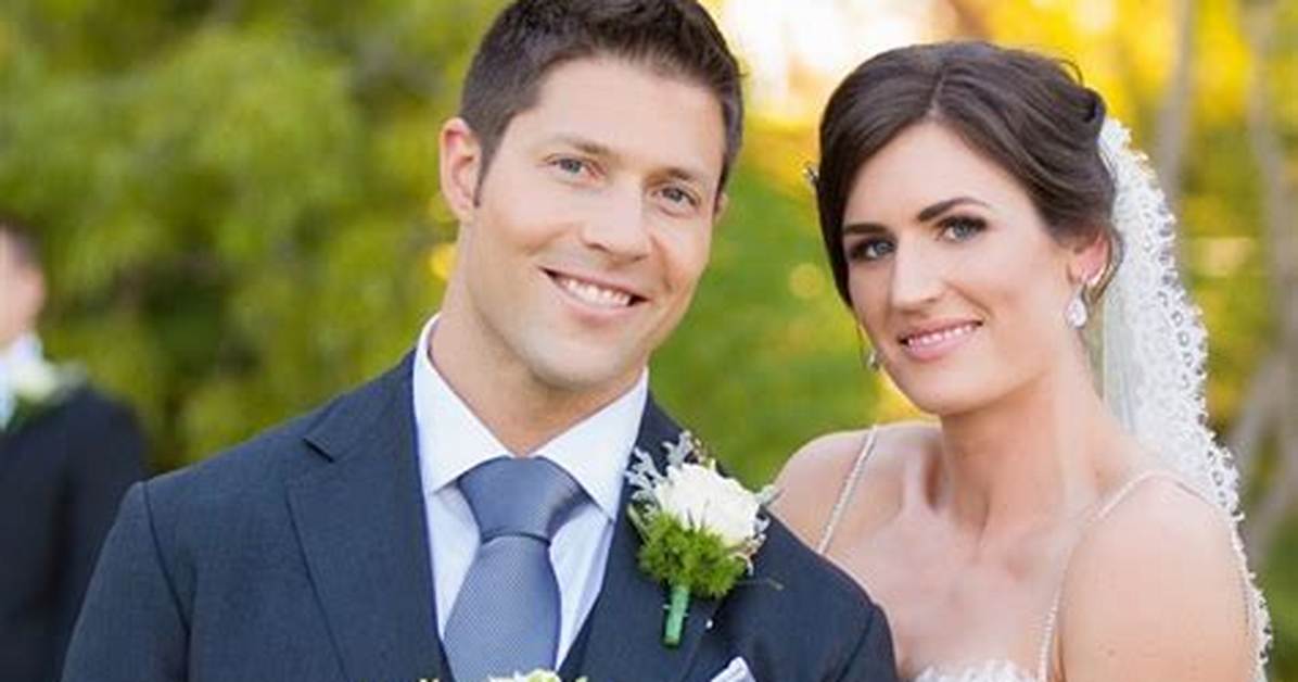Who Is Josh Hingst’s Wife Rebecca Thieneman Hingst?