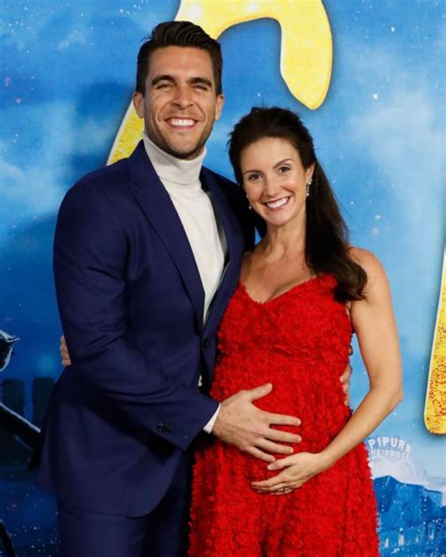 Who Is Josh Segarra's Wife?