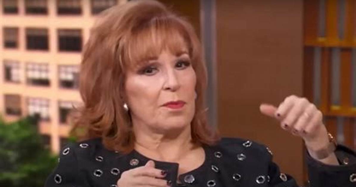 Who Is Joy Behar? See Net-Worth, Quote, Awards, Fact, Wiki