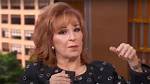 Who Is Joy Behar? See Net-Worth, Quote, Awards, Fact, Wiki