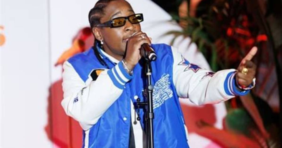 Who Is Jozzy? All About the Songwriter as Madonna Shares a Video on Instagram