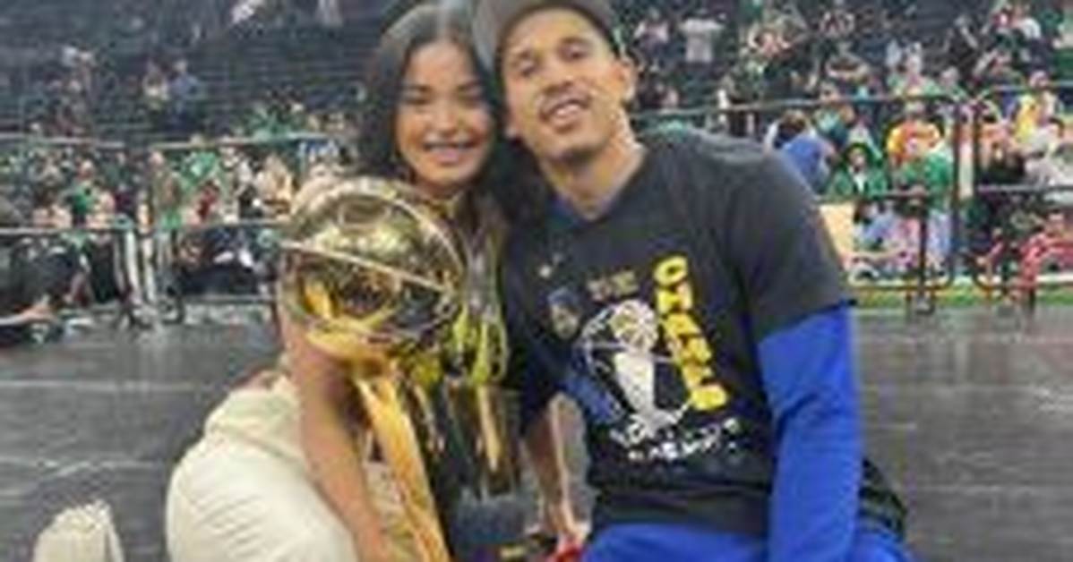 Who Is Juan Toscano Anderson Girlfriend Everything to Know About the Nba
