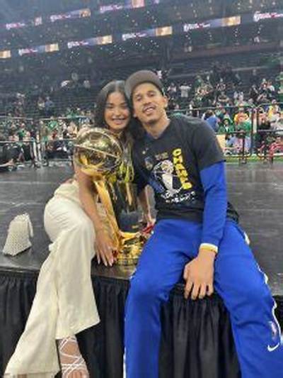 Who Is Juan Toscano-Anderson Girlfriend? Everything to Know About the Nba Player
