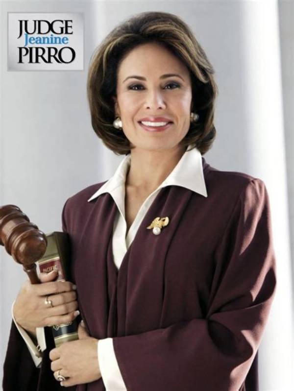 Who Is Judge Pirro: Nationality, Birthplace, and Background