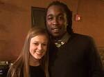Who Is Julianne Orso? Kareem Hunt Girlfriend or Wife Amid His Brewing Abuse Story