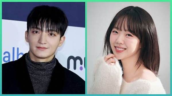 Who Is Jungkook's Ex?