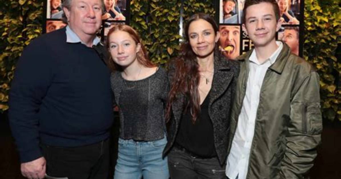 Who Is Justin Bateman's Husband? Unveiling the Life of a Mystery Man