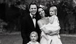 Who Is Justin Flom's Wife? a Comprehensive Look into Their Relationship