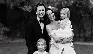 Who Is Justin Flom's Wife? a Comprehensive Look into Their Relationship
