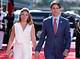 Who Is Justin Trudeau's Girlfriend? Unraveling the Mystery Behind the Canadian Prime Minister's Romantic Life