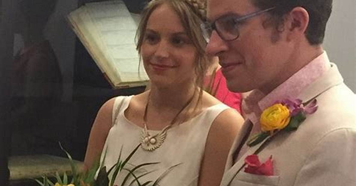 Who Is Justin Warner Married to? the Untold Story