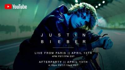 Who Is Justin Y on Youtube?