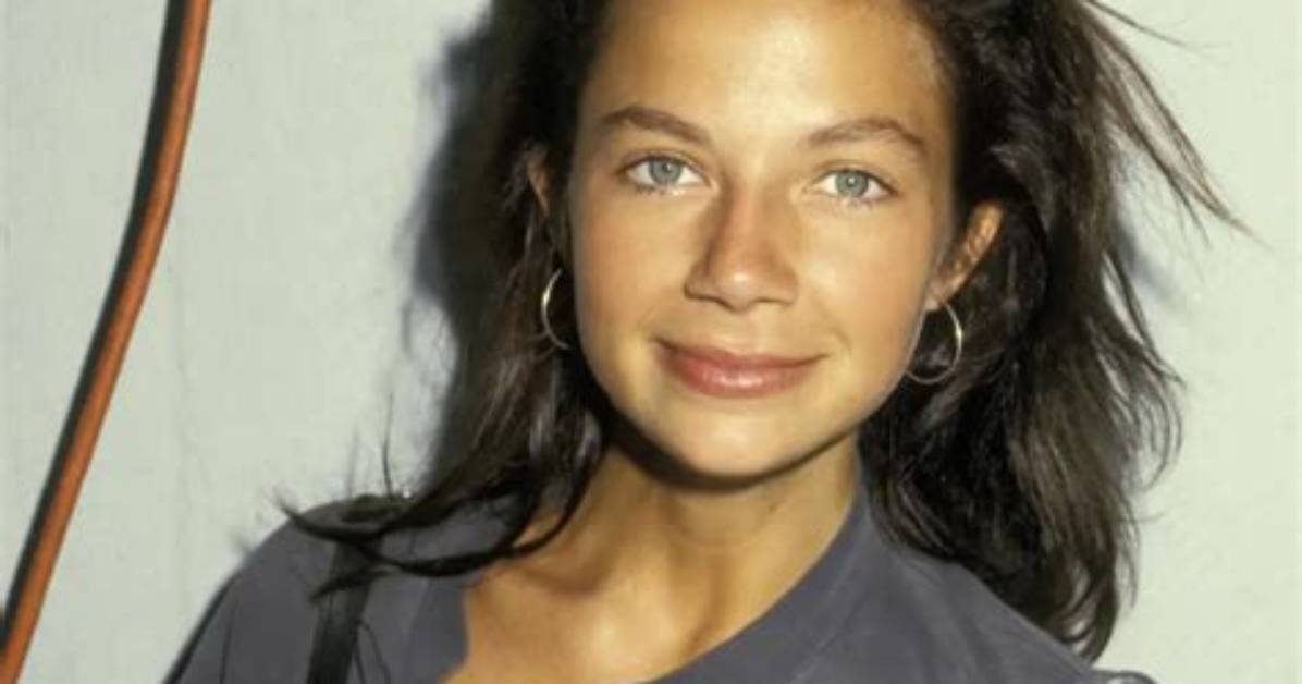 Who Is Justine Bateman? a Deep Dive into Her Life and Career