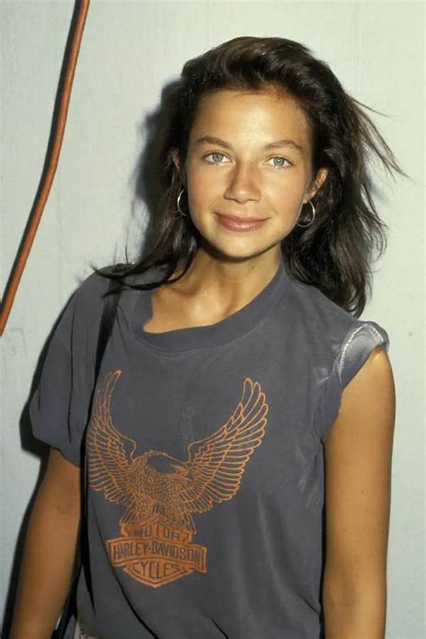 Who Is Justine Bateman? a Deep Dive into Her Life and Career