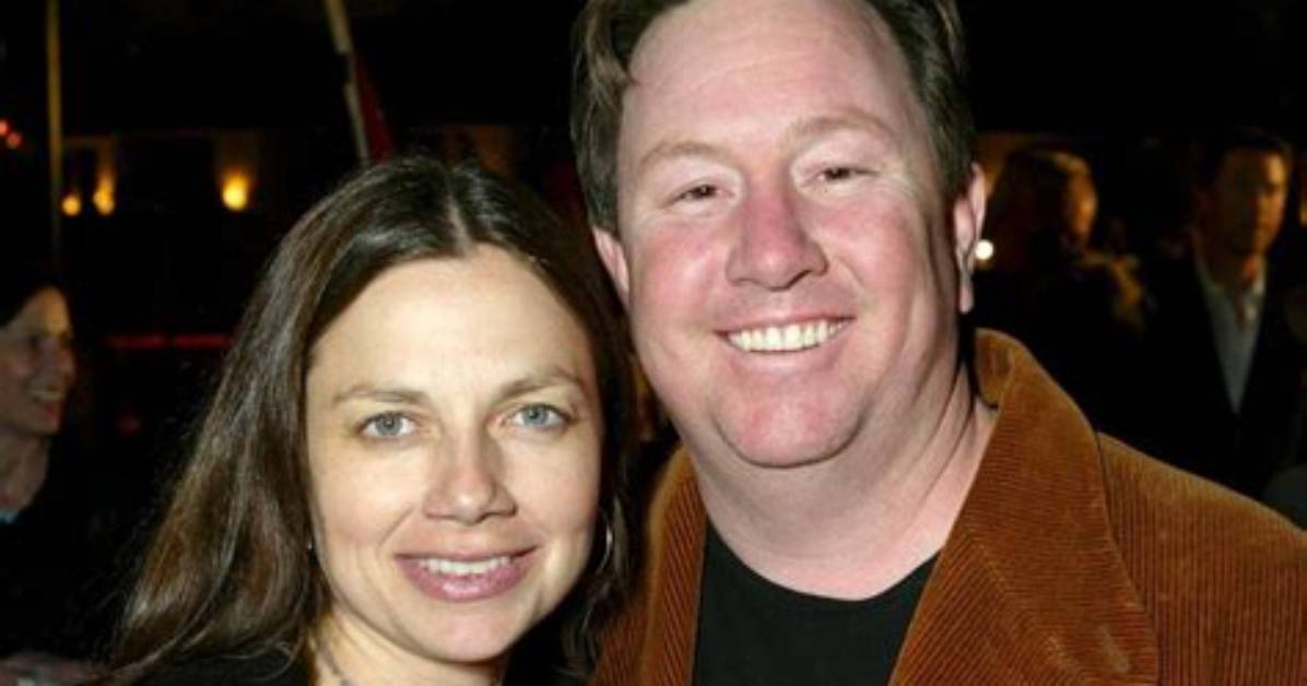 Who Is Justine Bateman Married to? Discover Her Life and Love Story