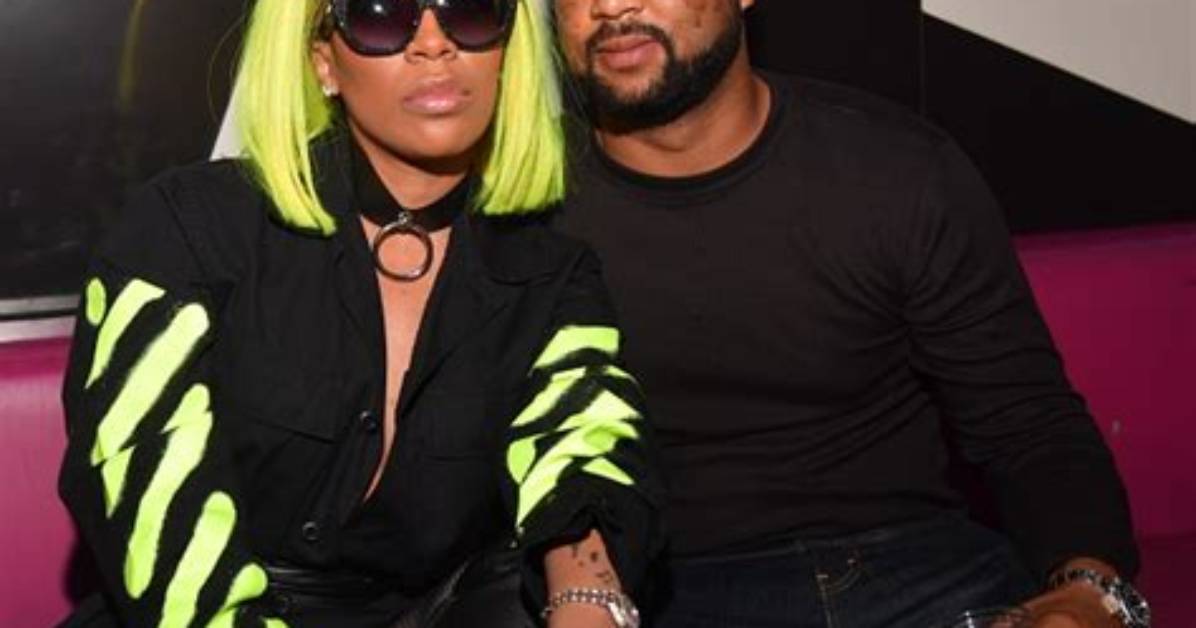 Who Is K Michelle Boyfriend